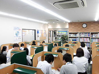 個別指導学院フリーステップ 比叡山坂本教室