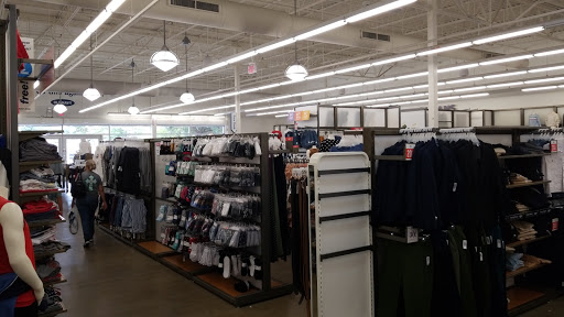 Clothing Store «Old Navy», reviews and photos, 1019 W University Ave, Georgetown, TX 78628, USA