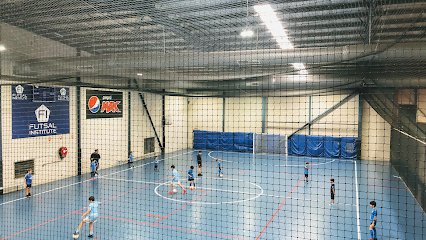 Futsal Institute | Result driven football / futsal training and games