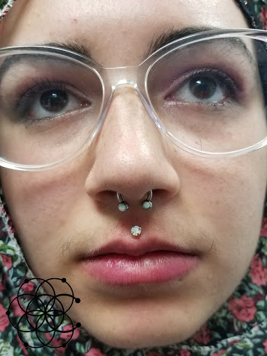 Explore africa tattoo ideas, creative tattoo ideas in Sarasota, available at Z-Edge Tattoo & Body Piercing South Shop