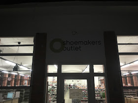Shoemakers Outlet HU - Cipő Outlet