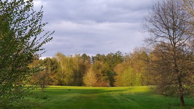 Rezensionen über Golfclub Herzogstadt Celle e.V. in Riehen - Sportstätte