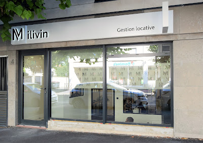 Cabinet Milivin à Le Chesnay-Rocquencourt