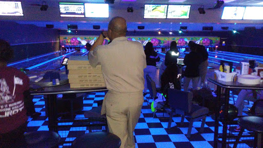 Bowling Alley «Seaview Lanes», reviews and photos, 656 Whipple St, Newport, RI 02841, USA