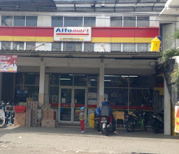 Alfamart photo