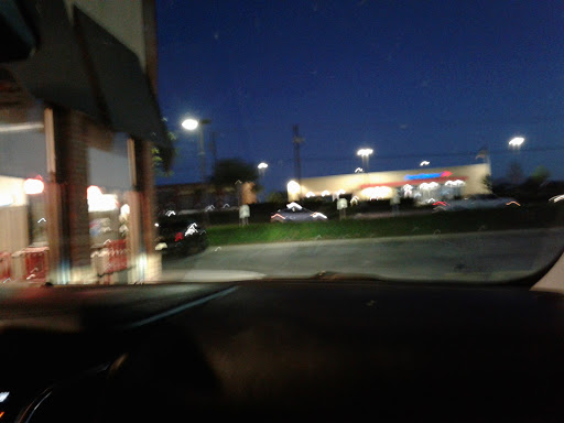 Fast Food Restaurant «Chick-fil-A», reviews and photos, 4481 FM2181, Denton, TX 76210, USA