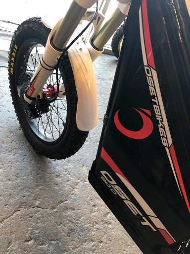 Honda Dealer «Parriott Motors Honda», reviews and photos, 1027 Pope St, St Helena, CA 94574, USA