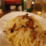 Photo n°2 de l'avis de D.o fait le 08/09/2023 à 21:50 sur le  Osteria Pappa & Ciccia à Carchitti