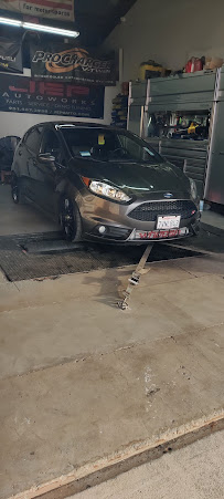 JEP Autoworks - Photo 8 - Car repair in Hemet, CA, Hemet