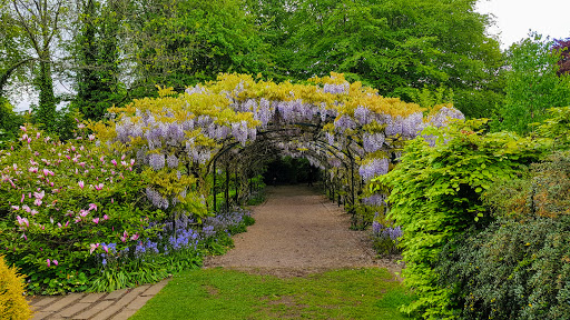 Walkden Gardens