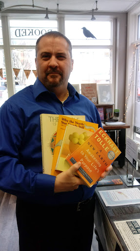 Book Store «Booked on 25th», reviews and photos, 147 25th St, Ogden, UT 84401, USA