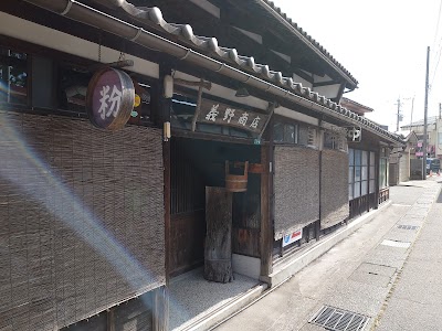 手打ちそば 八助