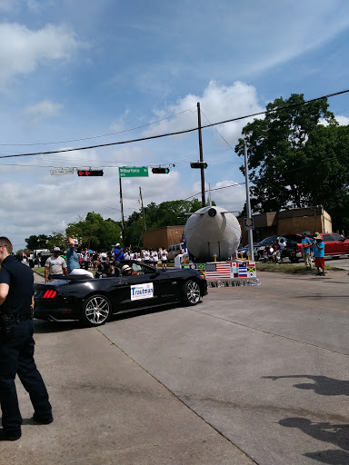 Supermarket «O-Lan O Supermarket», reviews and photos, 6806 W Montgomery Rd, Houston, TX 77091, USA