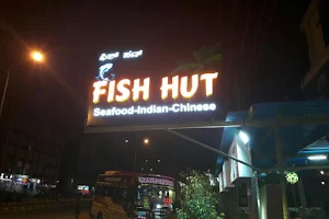 FISH HUT ಫಿಶ್ ಹಟ್ image