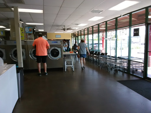 Laundromat «Eco Laundry», reviews and photos, 1750 S Rural Rd, Tempe, AZ 85281, USA