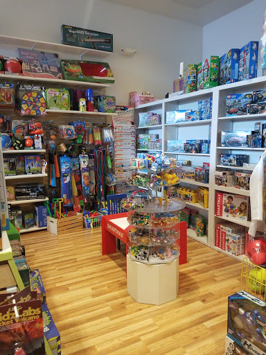Toy Store «Toy B Ville Napa (formerly The Learning Faire)», reviews and photos, 1343 Main St, Napa, CA 94558, USA