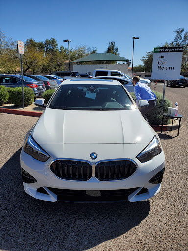 Used Car Dealer «Enterprise Car Sales», reviews and photos, 17261 N 91st Ave, Peoria, AZ 85382, USA