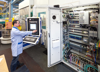 Safir Engineering, Automatisme, Electricité industrielle à Quincy-Voisins
