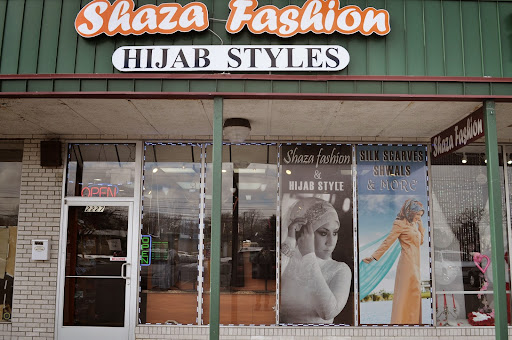 Boutique «Shaza Fashion», reviews and photos, 2227 N Beech Daly Rd, Dearborn Heights, MI 48127, USA