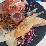 Photo n° 4 de l'avis de Fred. fait le 06/08/2022 à 21:16 pour La Plage à Collioure