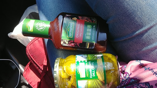 Grocery Store «Top Valu Market», reviews and photos, 421 Pacific Ave, Long Beach, CA 90802, USA