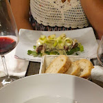 Photo n°2 de l'avis de Tatiana.a fait le 05/09/2021 à 20:52 sur le  Ri.me.Ristorante à Siena