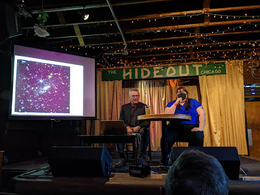 Bar «The Hideout», reviews and photos, 1354 W Wabansia Ave, Chicago, IL 60642, USA