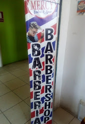 "MERCY" Barber & Spa