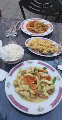 Plats et boissons du Restaurant Le Vietnam à Brioude - n°13