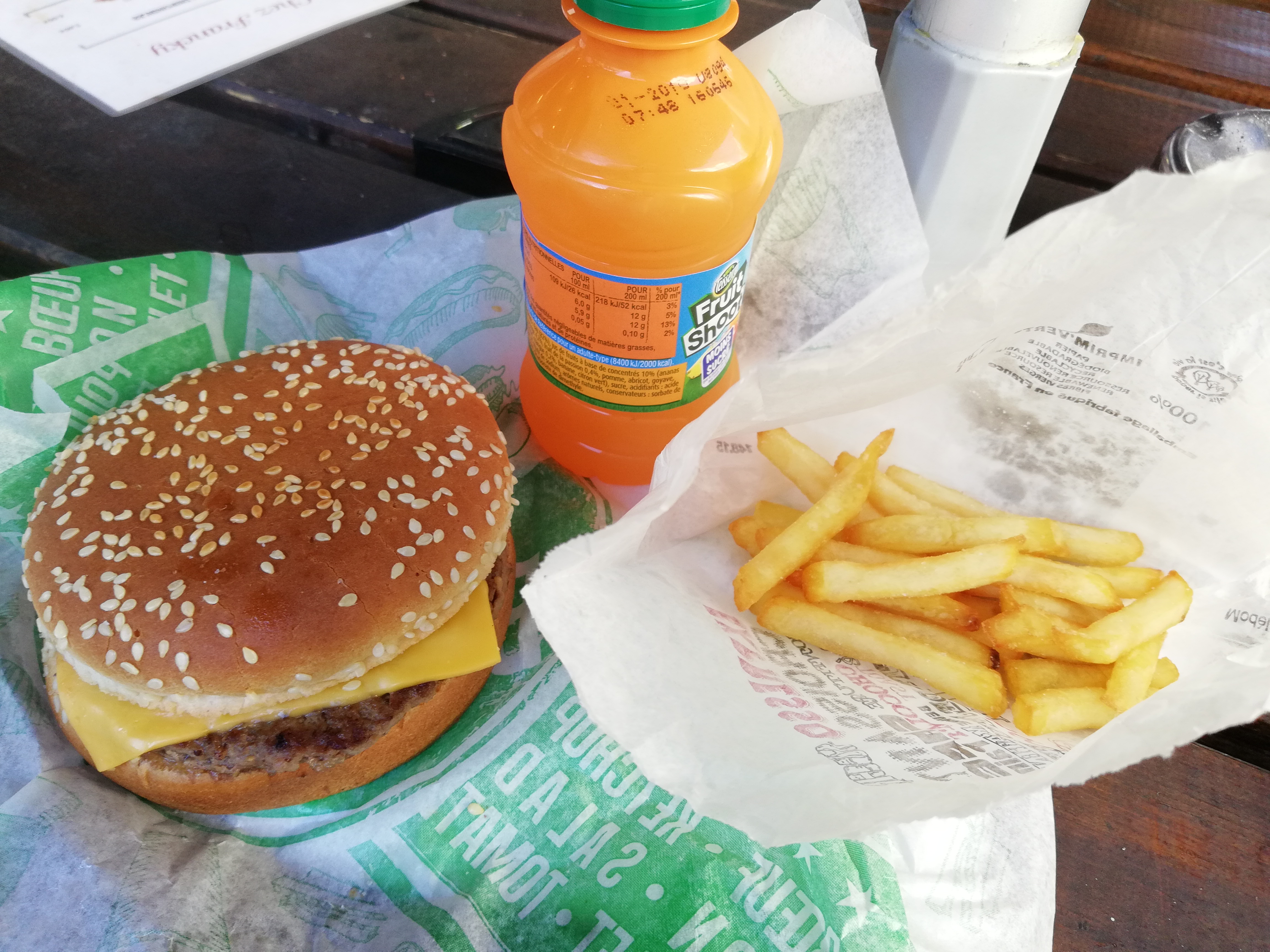 Photo n° 1 de l'avis de vi.d fait le 05/08/2018 à 18:37