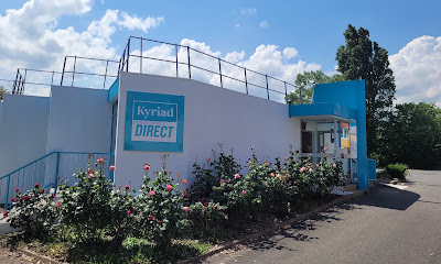 KYRIAD DIRECT LYON NORD - Dardilly à Dardilly