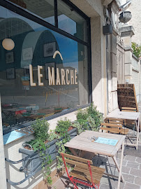 Photos du propriétaire du Restaurant Le Marché à Reims - n°7