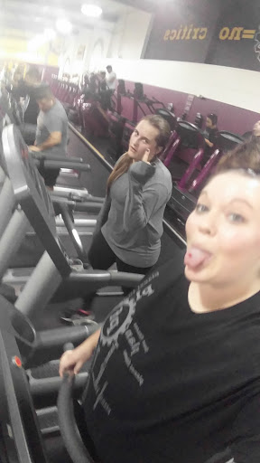 Gym «Planet Fitness», reviews and photos, 6599 Commerce Blvd, Rohnert Park, CA 94928, USA