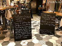 Restaurant Joséphine à Table à Saint-Amour-Bellevue - menu / carte