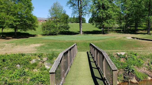 Country Club «Green Valley Country Club», reviews and photos, 225 Green Valley Rd, Greenville, SC 29617, USA
