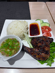 Photo n°194 de Restaurant LA CUISINE MALAYSIA AUTHENTIQUE PARIS [HALAL] à Paris ()