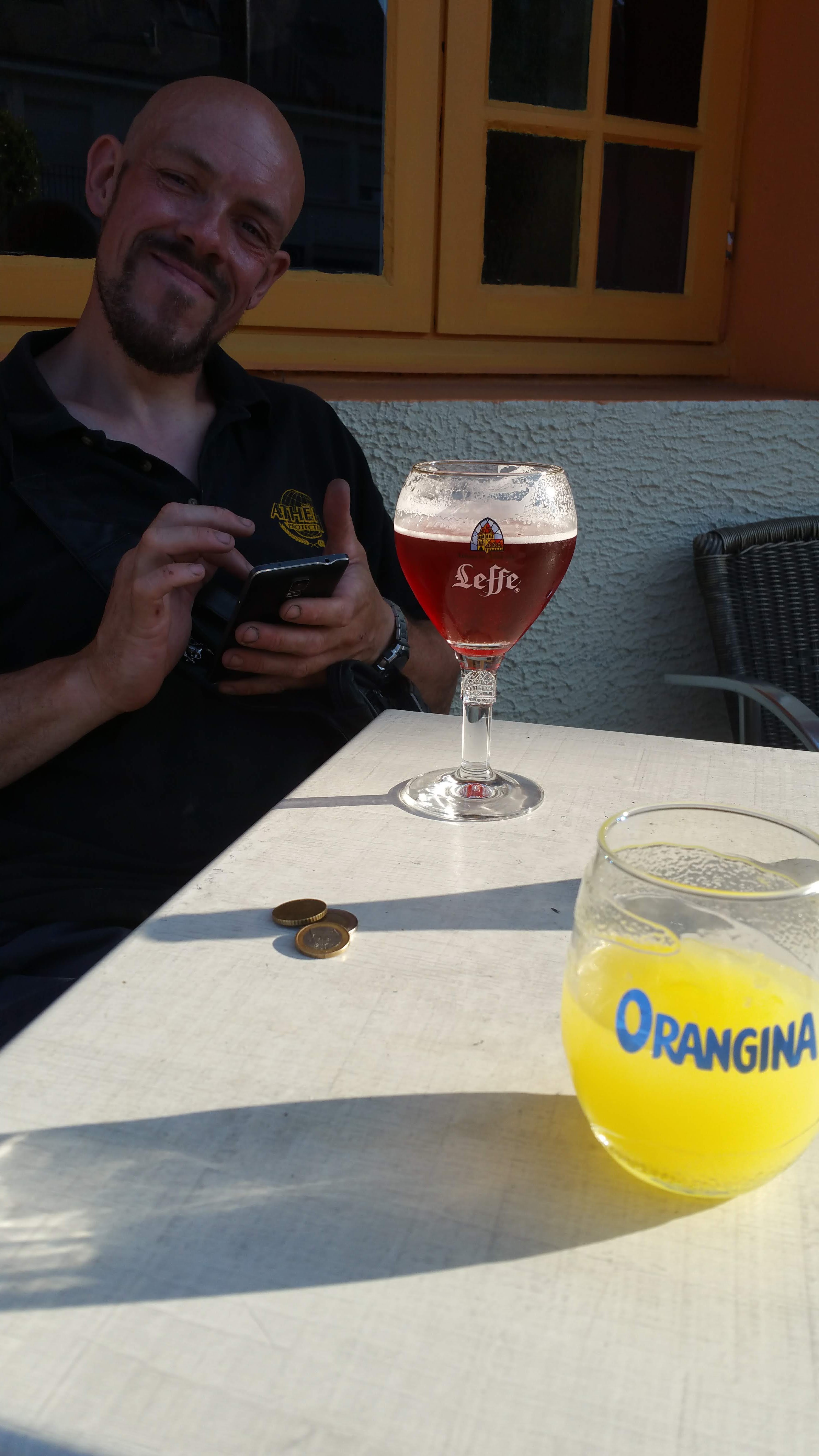 Photo n° 1 de l'avis de sonia.e fait le 08/07/2018 à 17:43