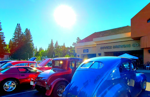 Shopping Mall «Promenade Shopping Center», reviews and photos, 7485 Rush River Dr, Sacramento, CA 95831, USA