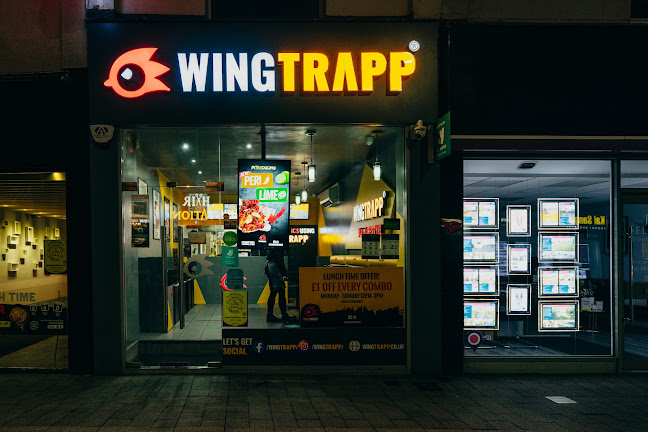 Wing Trapp