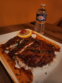 Les plus récentes photos du Restaurant halal O'braisé nice - poulet - n°1