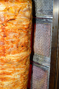 Kebab du Restaurant Royal istanbul à La Couture-Boussey - n°2