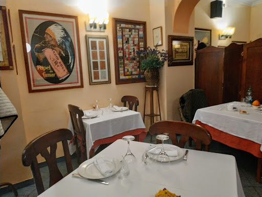 Restaurante Casa Juliet