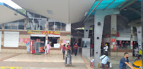 Terminal Terrestre De Portoviejo
