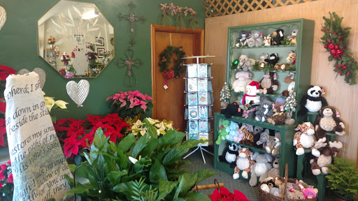 Florist «Colonial Florist», reviews and photos, 1843 S Main St, Akron, OH 44301, USA