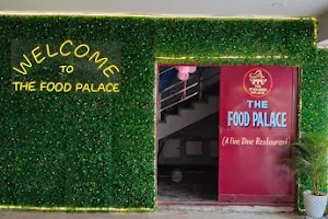 The Food Palace, Bokaro image