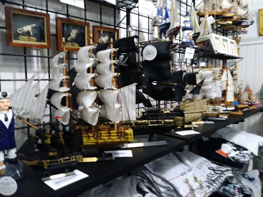 Gift Shop «Witch Way Gifts», reviews and photos, 155 Derby St, Salem, MA 01970, USA