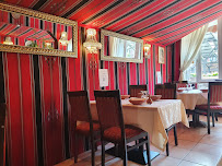 Atmosphère du Restaurant La Dune à Rouen - n°7