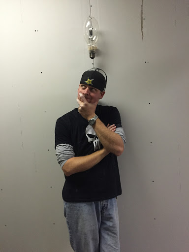 Tourist Attraction «Excape Games Livonia Michigan Escape Room», reviews and photos, 32713 Schoolcraft Rd #103, Livonia, MI 48150, USA