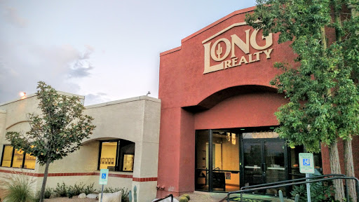 Long Realty - Tanque Verde