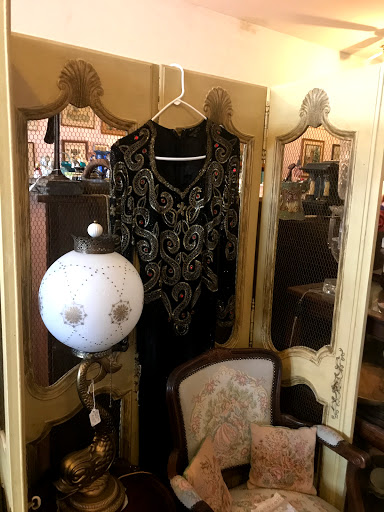 South Hills Antique Gallery